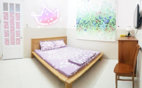 Гостиница Homestay VT  Вунгтау